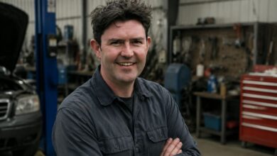 Brendan Coogan