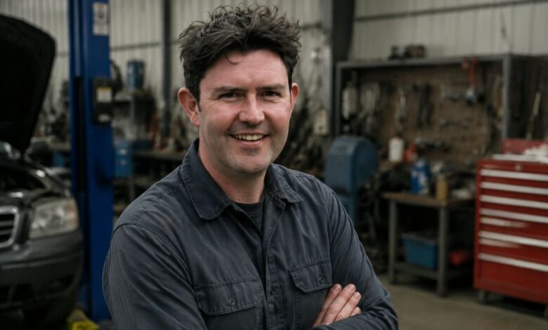 Brendan Coogan