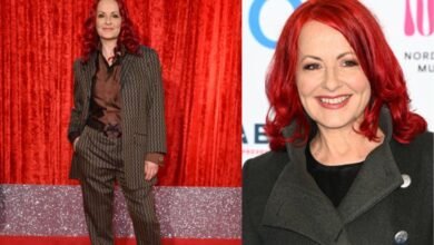 Carrie Grant