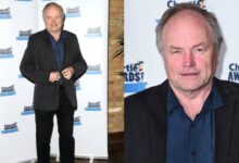 Clive Anderson