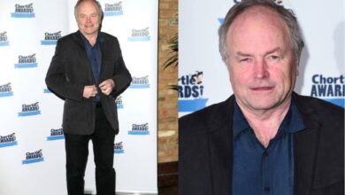 Clive Anderson