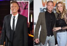 Darren Day