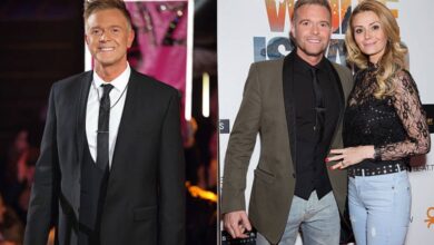 Darren Day