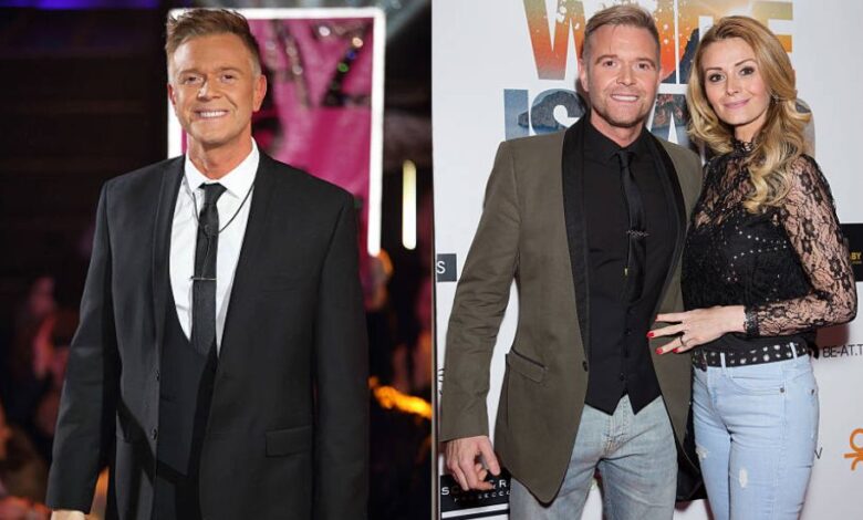 Darren Day