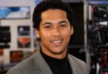 Devon Anderson