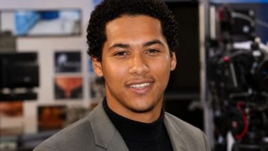 Devon Anderson