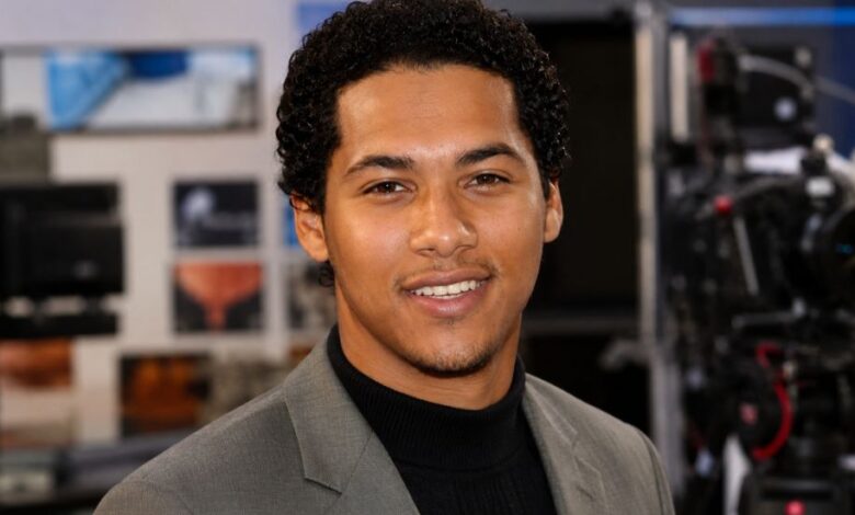 Devon Anderson