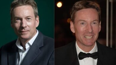 Frank Gardner
