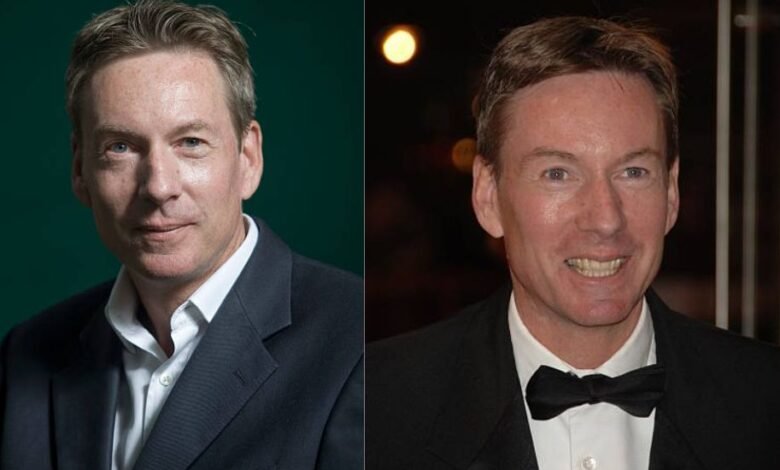 Frank Gardner