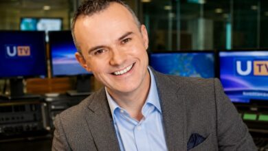 Frank Mitchell