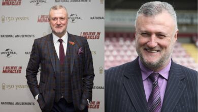 Garry Birtles