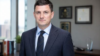 Geraint Vincent