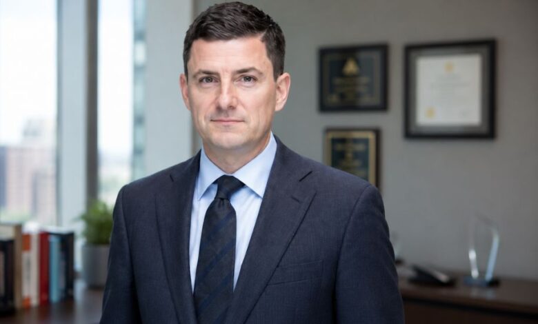 Geraint Vincent