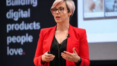 Gráinne Hayes