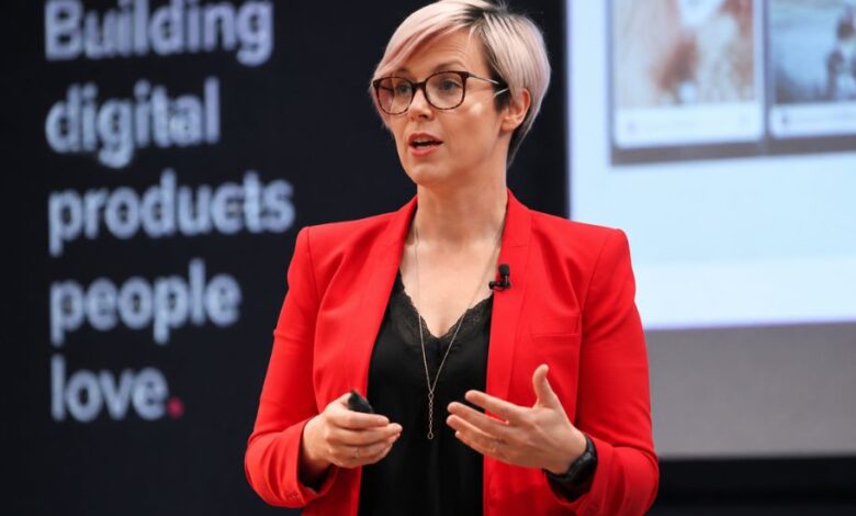 Gráinne Hayes
