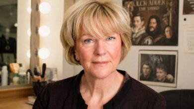 Helen Atkinson-Wood