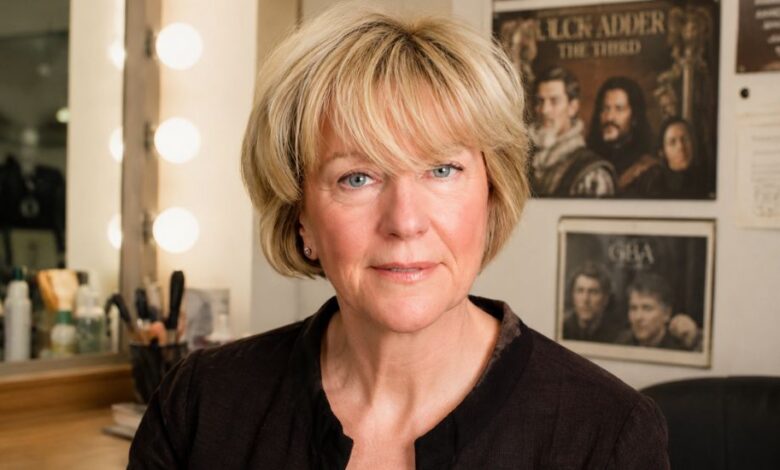 Helen Atkinson-Wood
