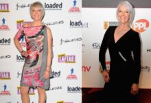 Helen Chamberlain