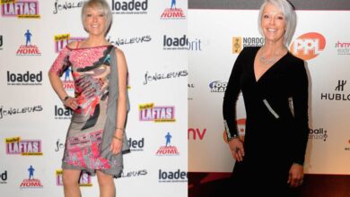 Helen Chamberlain