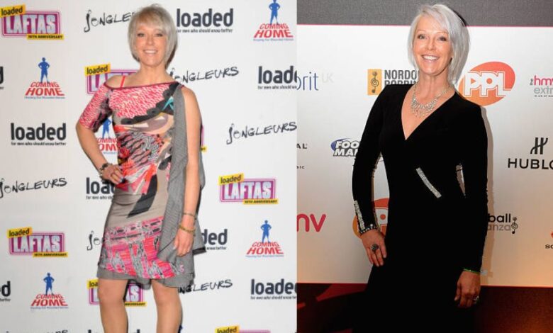 Helen Chamberlain