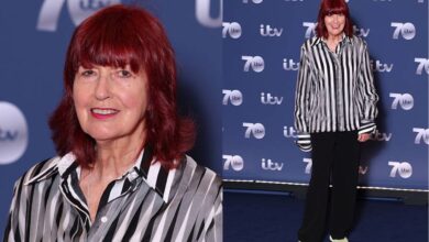 Janet Street-Porter