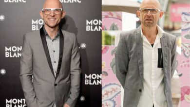 Jason Bradbury
