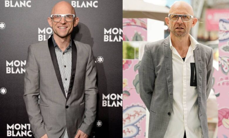 Jason Bradbury
