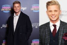 Jeff Brazier