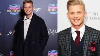 Jeff Brazier