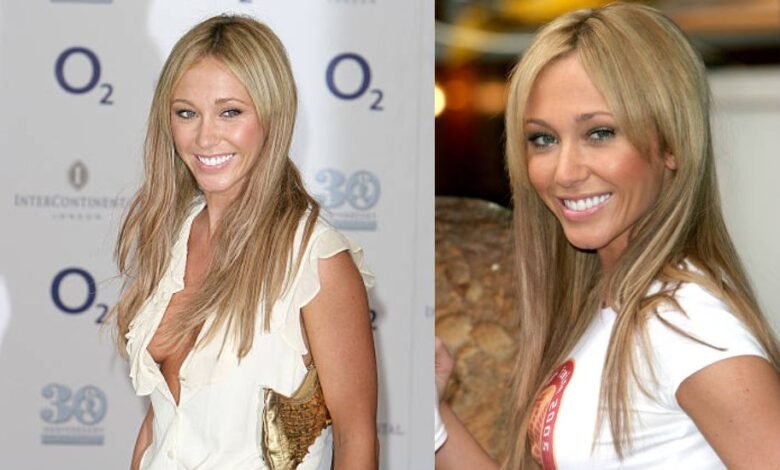 Jenny Frost