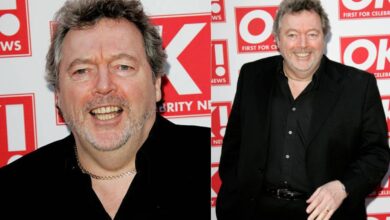 Jeremy Beadle