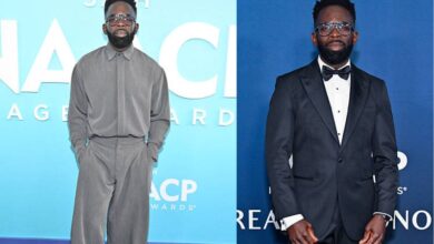 Jimmy Akingbola