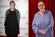 Jo Brand