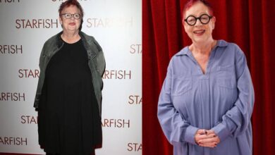 Jo Brand