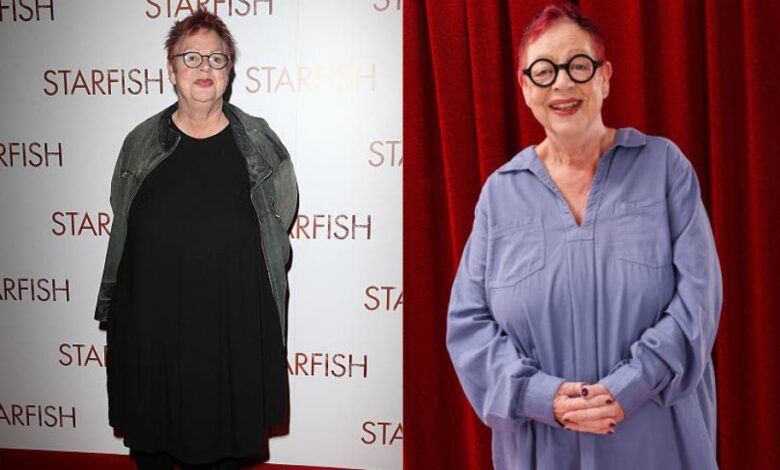 Jo Brand