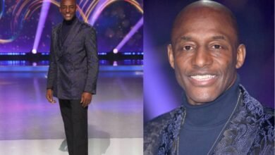 John Fashanu Net Worth