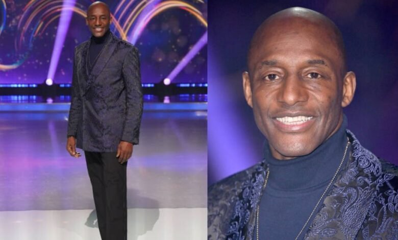 John Fashanu Net Worth