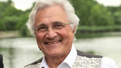 John Suchet