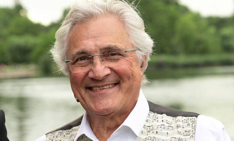 John Suchet