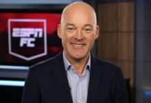 Jon Champion