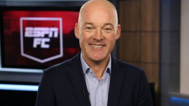 Jon Champion