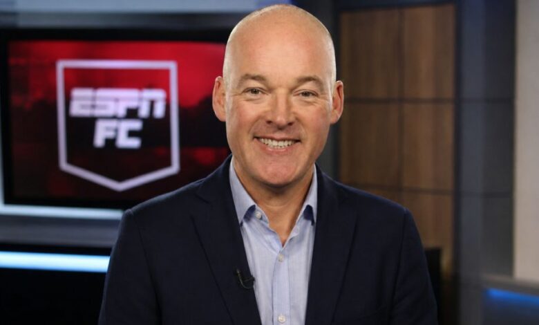 Jon Champion