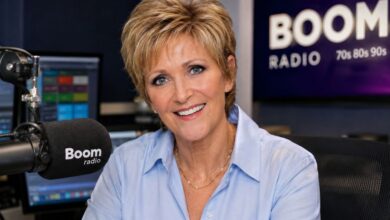 Judi Spiers