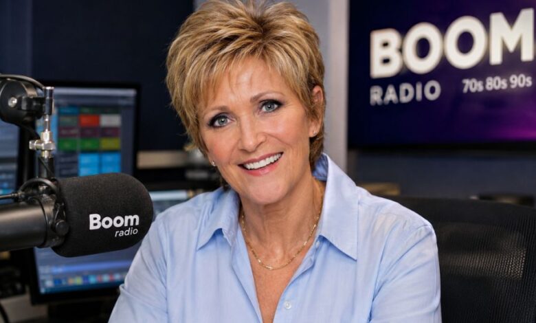 Judi Spiers