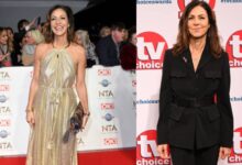 Julia Bradbury