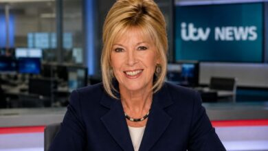 Julia Somerville