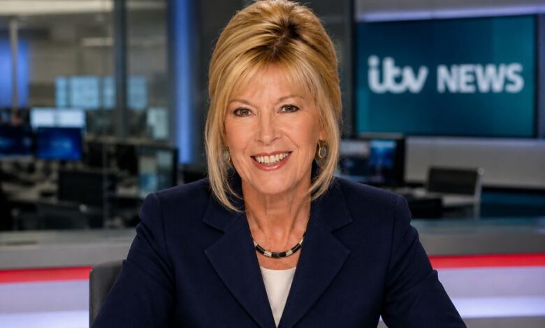 Julia Somerville