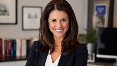 Keeley Donovan