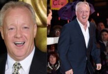 Keith Chegwin