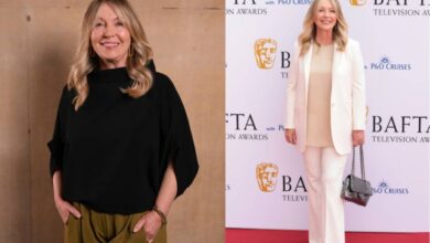 Kirsty Young